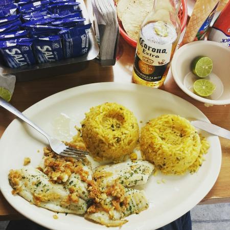 Mariscos El Jaibito